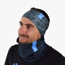 Tour de cou NEO -Neckwarmer Protect -Triangles