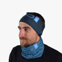 Tour de cou NEO -Neckwarmer - Map