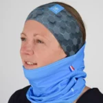 Tour de cou NEO -Neckwarmer Protect -Lines