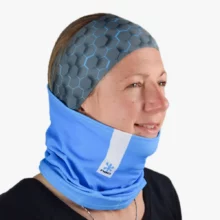 Tour de cou NEO -Neckwarmer Protect -Lines