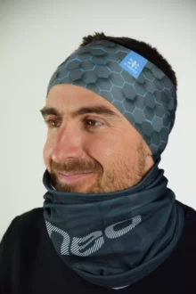 Tour de cou NEO -Neckwarmer Protect -Stripes