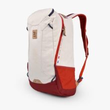 Sac à dos Neo Arcalod Nomad - vue à 45° du côté droit