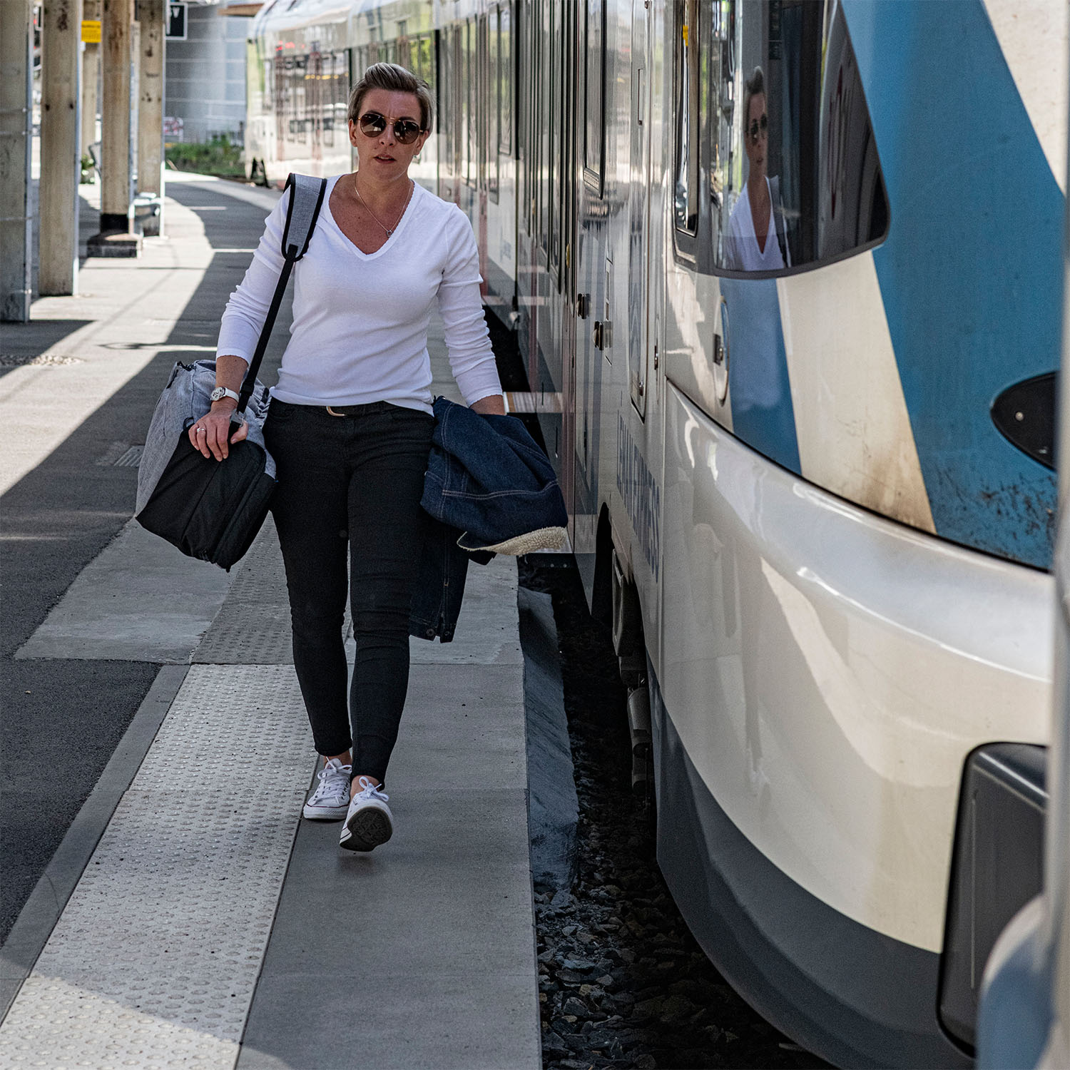 Sac de voyage Neo Sambuy Urban