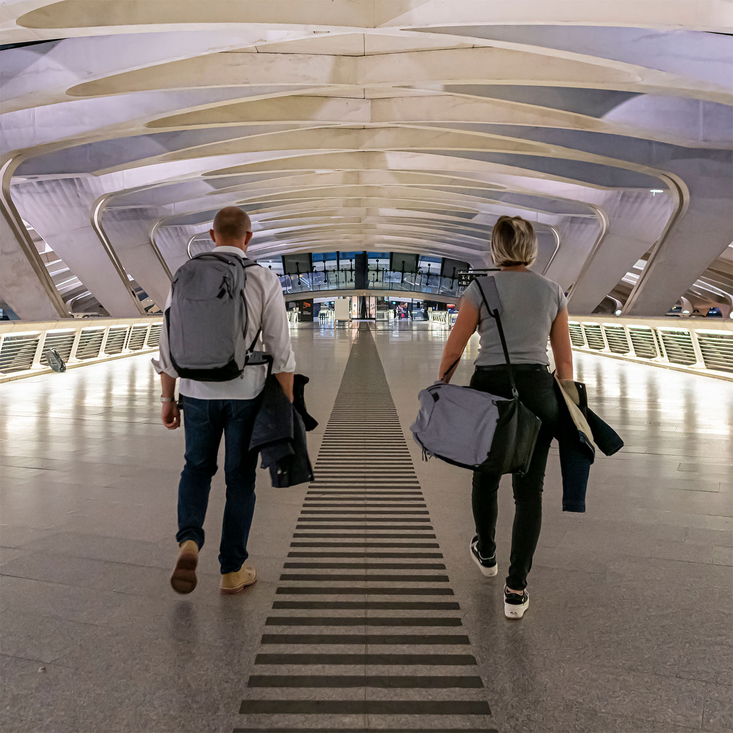 Sac de voyage Neo Sambuy Urban