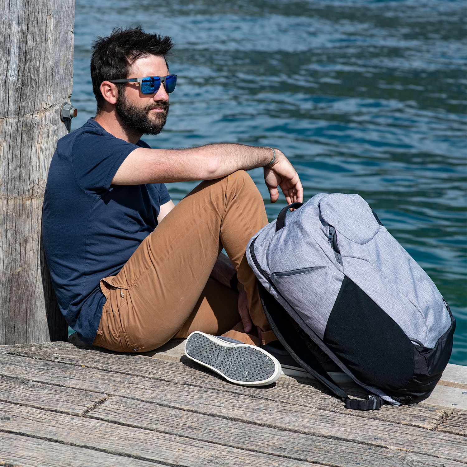 Sac de voyage Neo Sambuy Urban