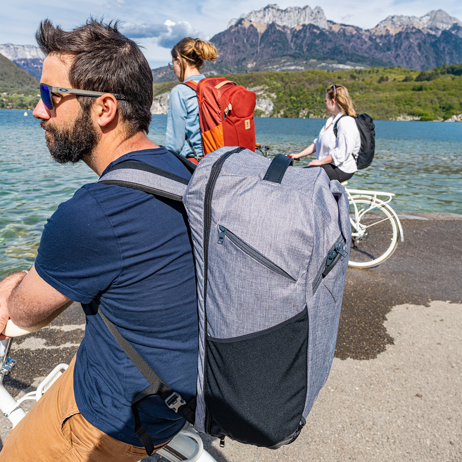 Sac de voyage Neo Sambuy Urban