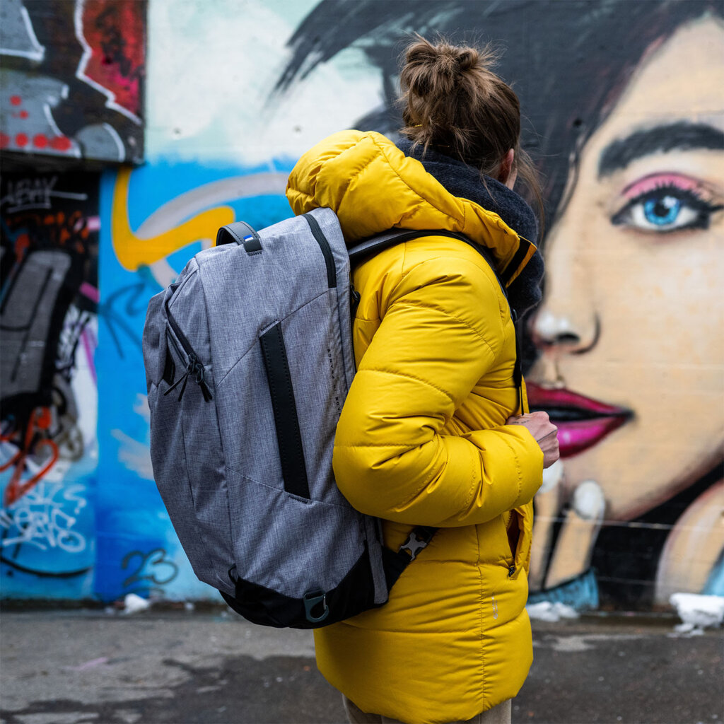 Sac de voyage Neo Sambuy Urban