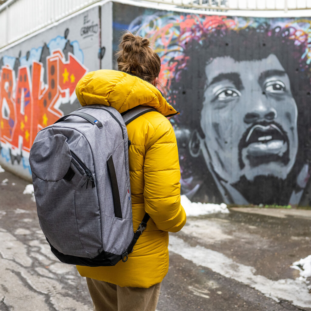 Sac de voyage Neo Sambuy Urban