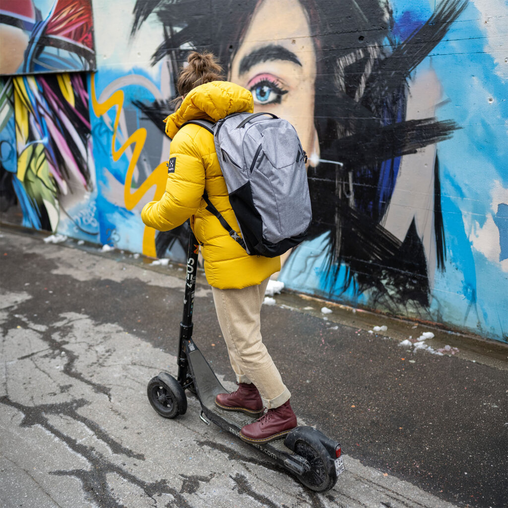 Sac de voyage Neo Sambuy Urban