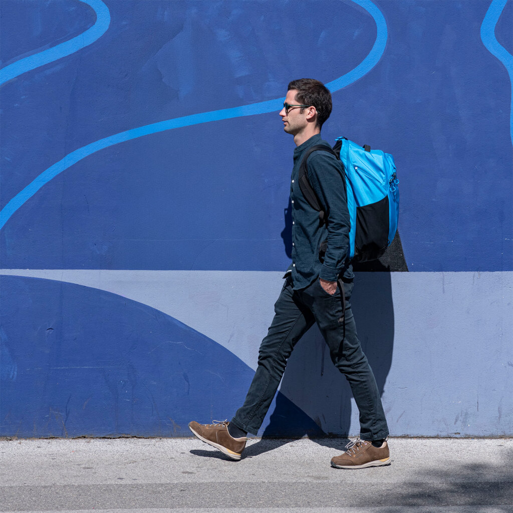 neo sambuy sac de voyage sport outside