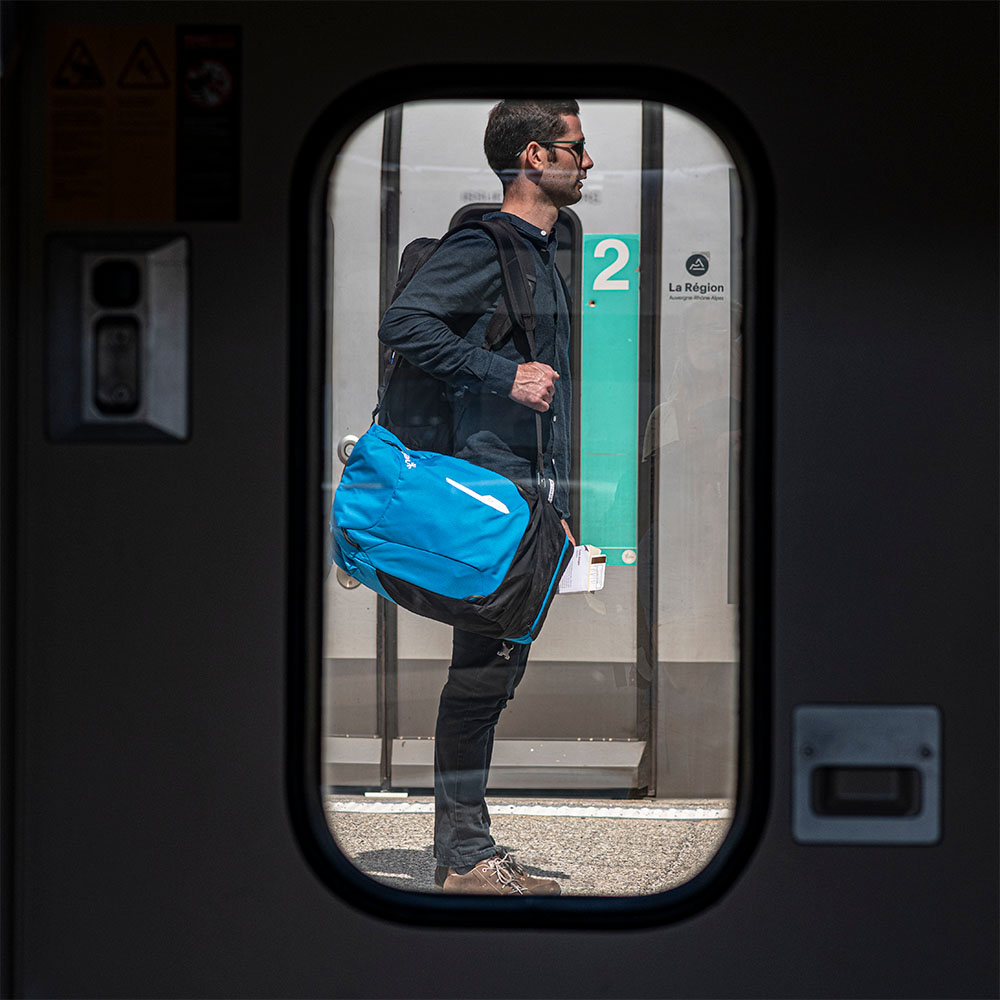 neo sambuy sac de voyage sport outside