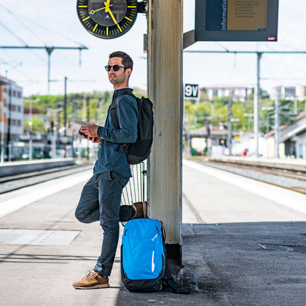 neo sambuy sac de voyage sport outside