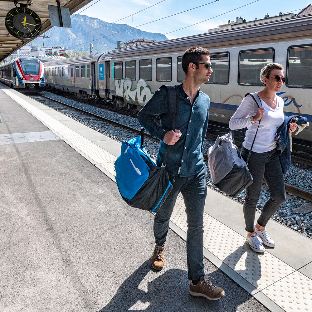 neo sambuy sac de voyage sport outside
