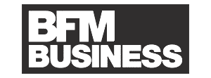 Logo BFM business