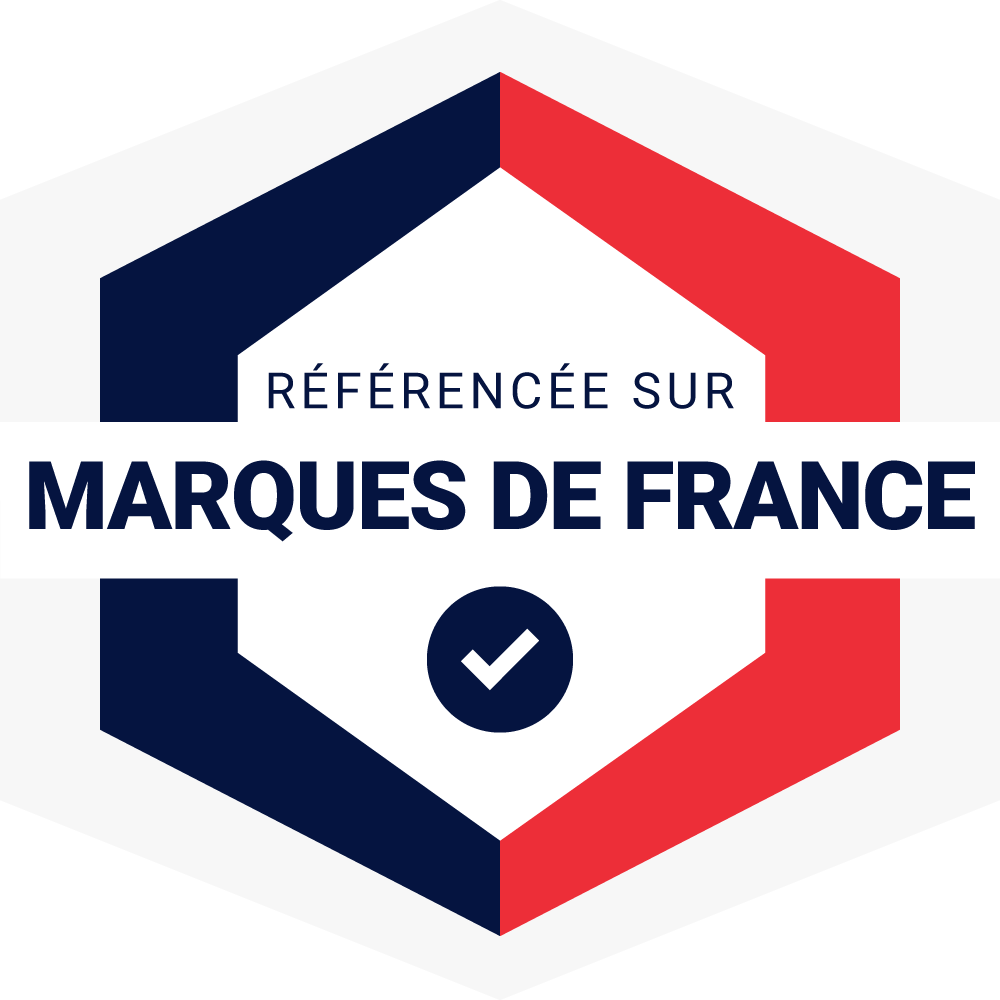 NEO est référencé sur Marques de France