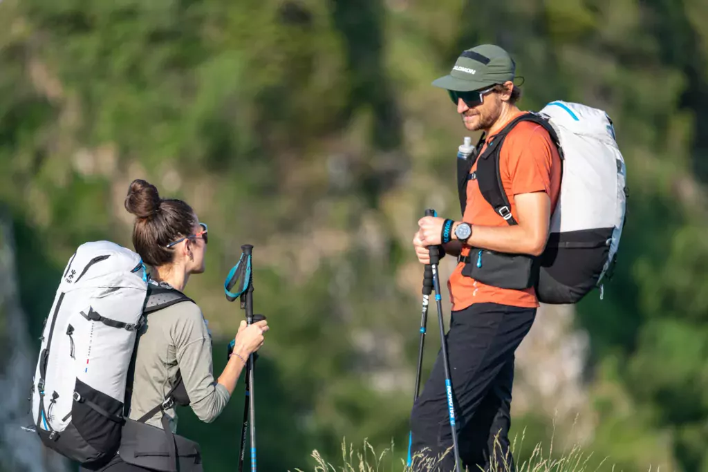 Sac à dos technique NEO Taillefer D - Randonnée - Samance