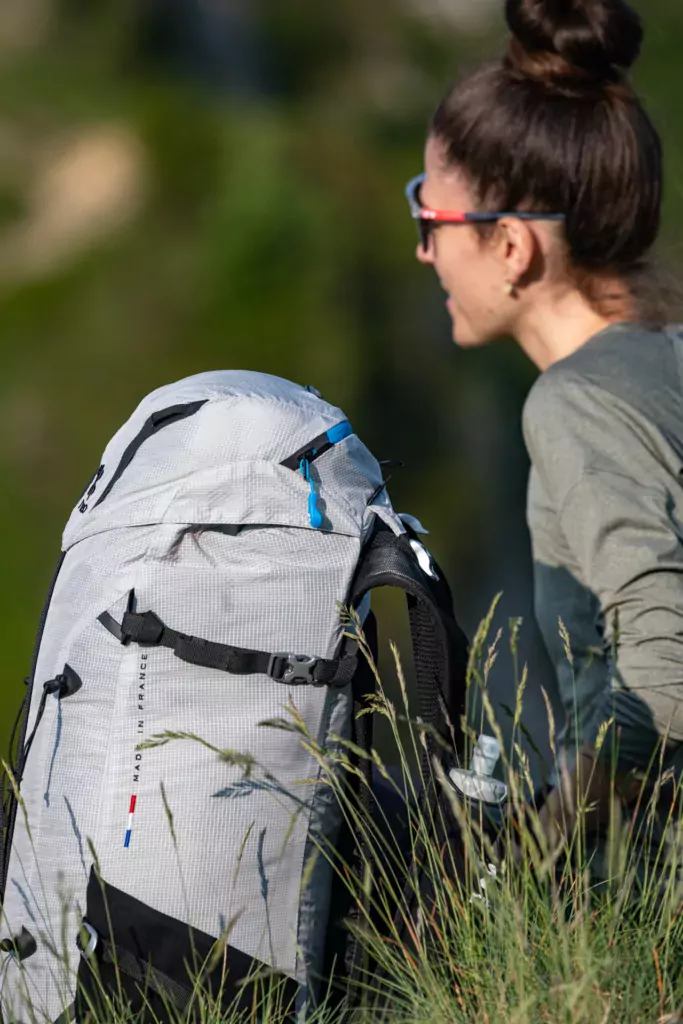 Sac à dos technique NEO Taillefer D - Randonnée - Samance
