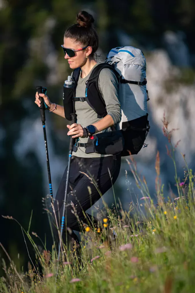 Sac à dos technique NEO Taillefer D - Randonnée - Samance