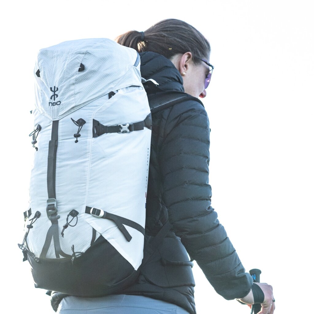 Sac à dos technique NEO Mountain Women - Outdoor