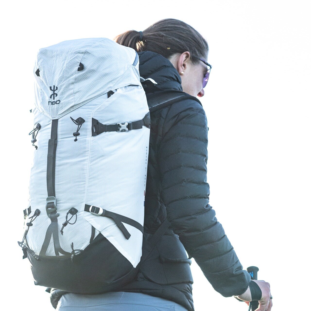 Sac à dos technique  NEO Mountain Women 35 L - Outdoor