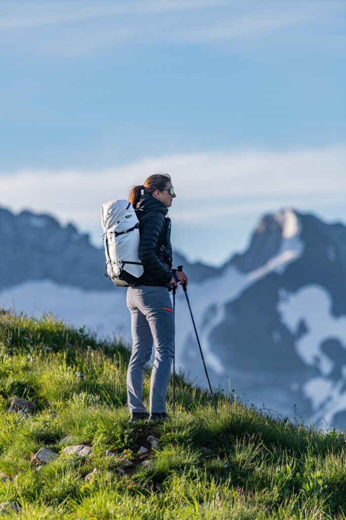 Sac à dos technique  NEO Mountain Women 35 L - Outdoor