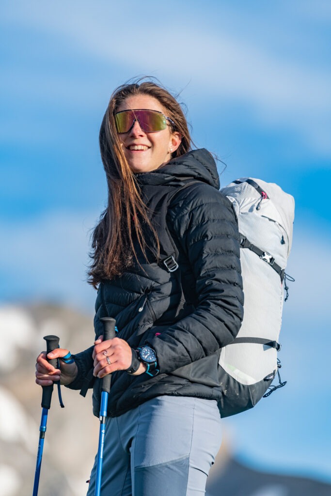 Sac à dos technique  NEO Mountain Women 35 L - Outdoor