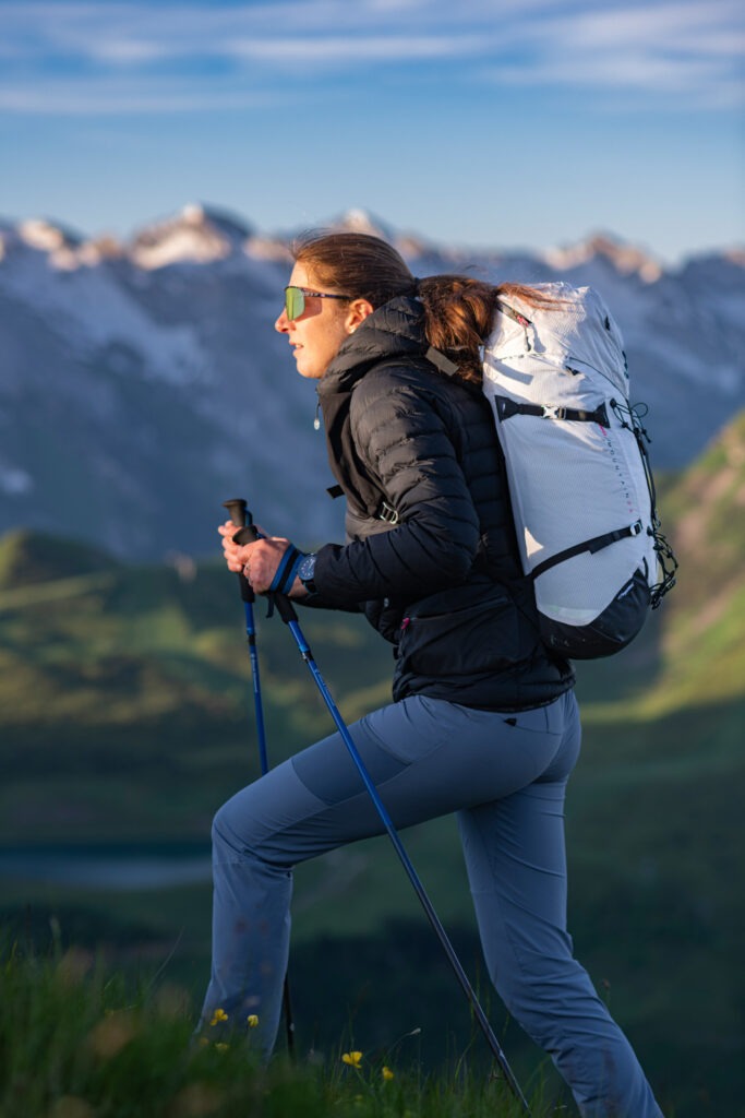 Sac à dos technique  NEO Mountain Women 35 L - Outdoor