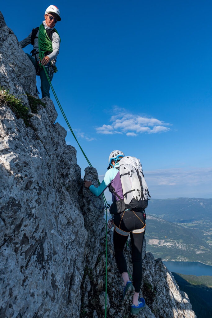 Sac à dos technique NEO Mountain Women - Outdoor