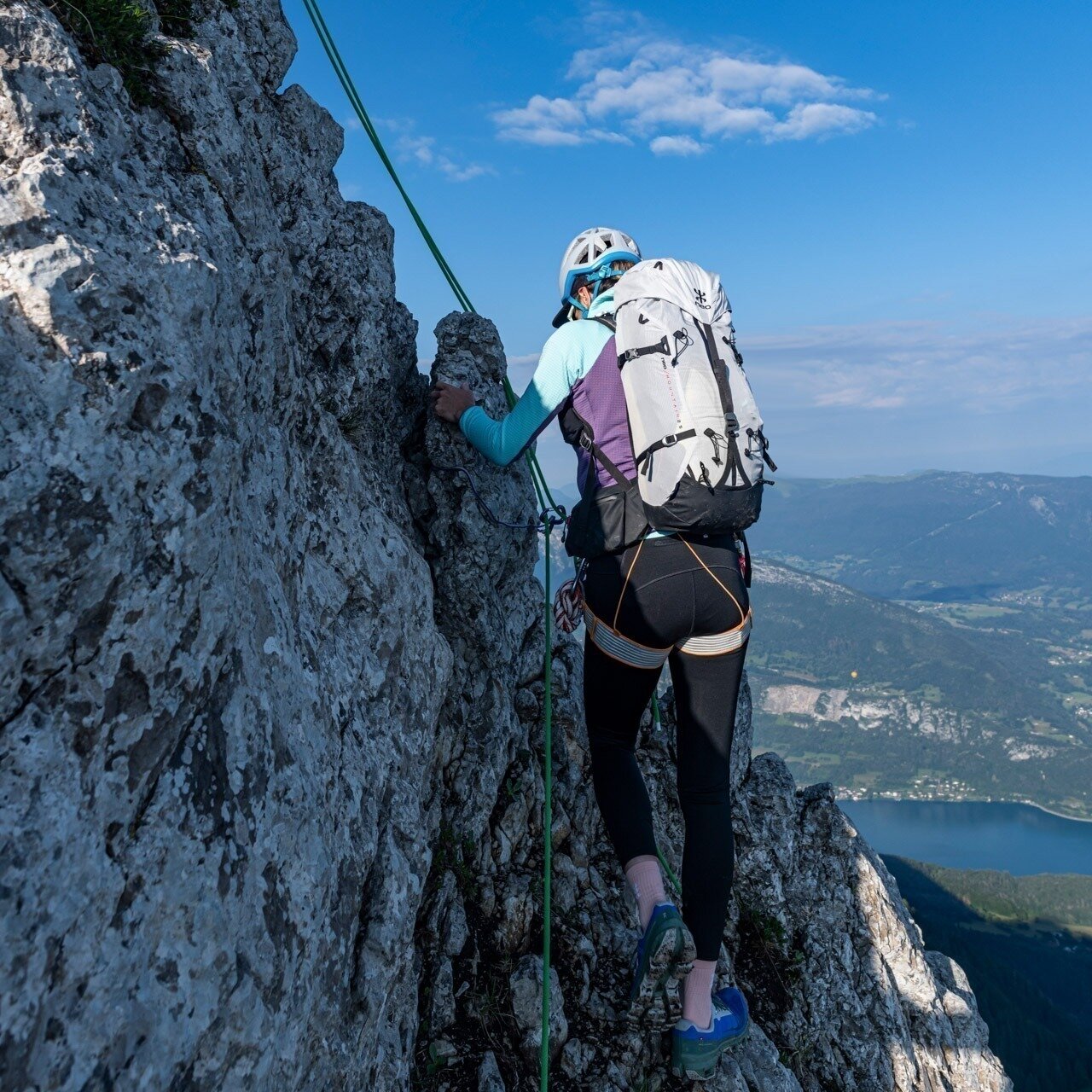Sac à dos technique NEO Mountain Women - Outdoor