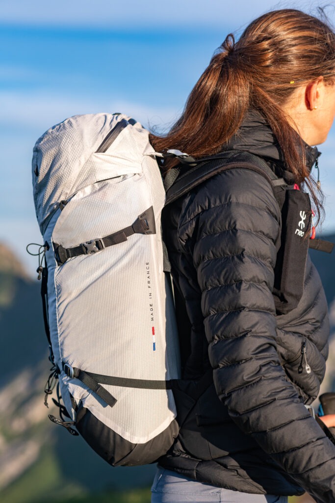 Sac à dos technique  NEO Mountain Women 35 L - Outdoor
