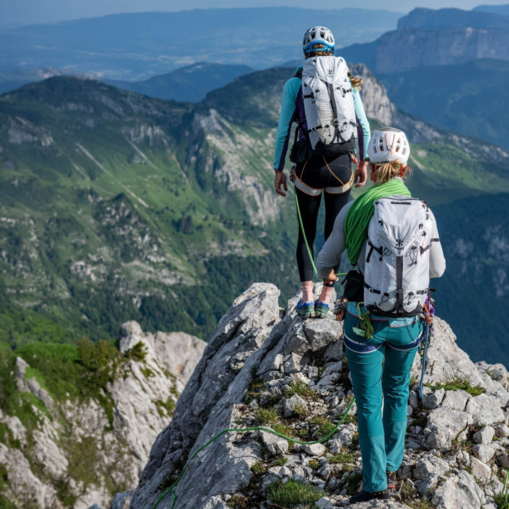 Sac à dos technique NEO Mountain Women - Outdoor
