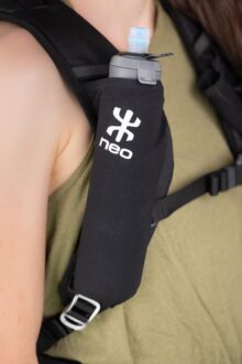 Sac à dos technique NEO Mountain Women - Details