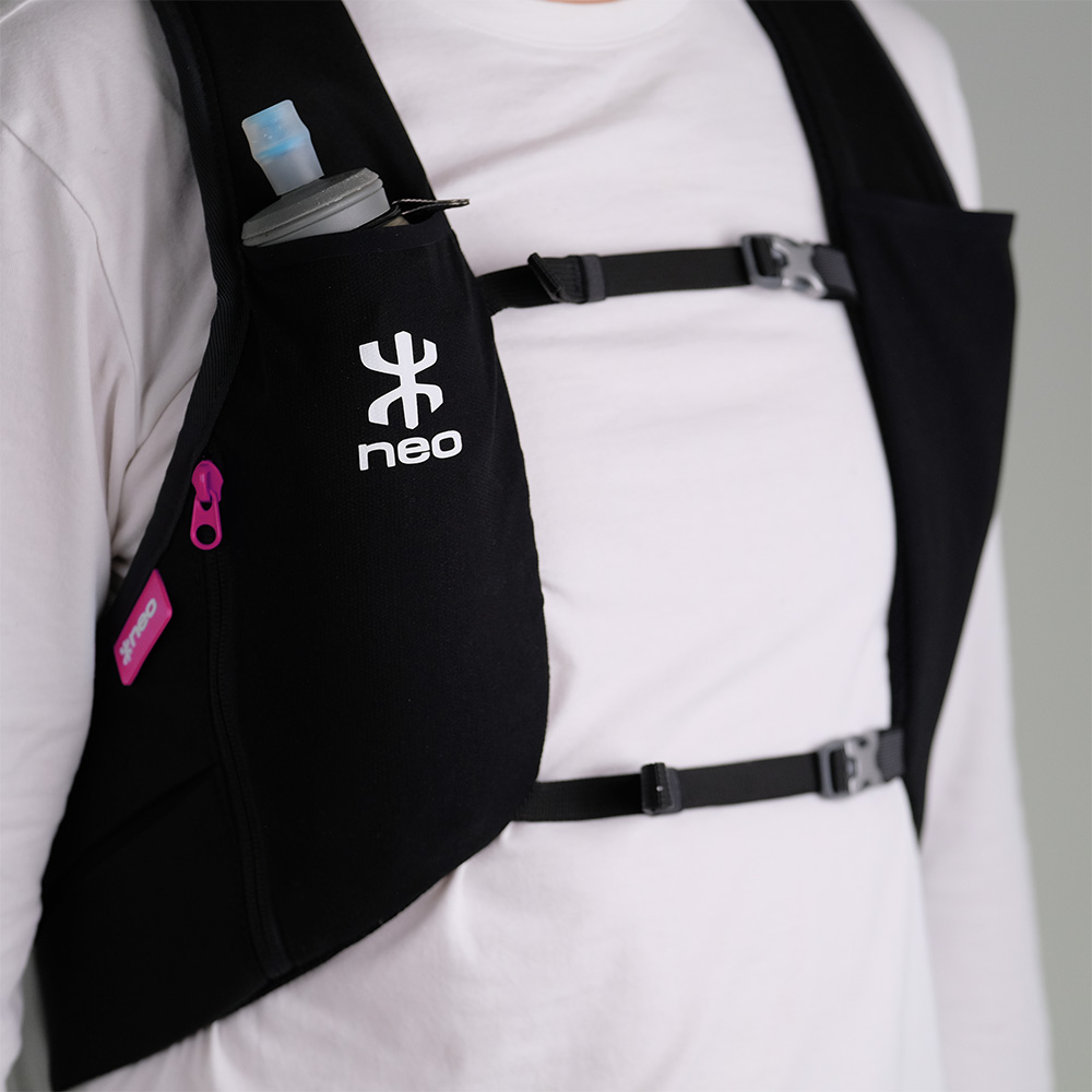 Fly Lite 30 Details
