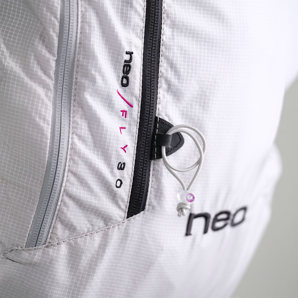 Fly Lite 30 Details