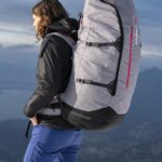 Sac de portage classic 110l pour les femmes