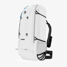 Sac à dos parapente - Homme - 90 L Fly Lite