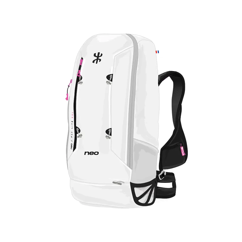 FLY LITE Mujer 50 L