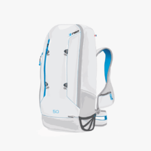 Neo lite rucksack 50 man