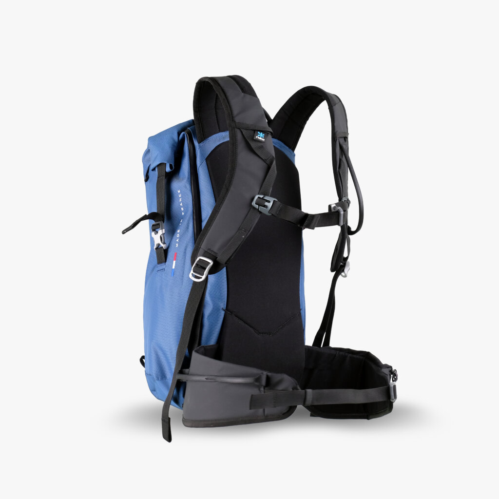 Sac à dos Neo Climb Blue