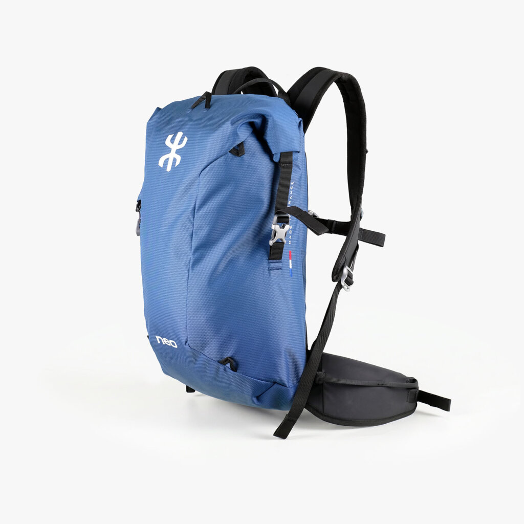 Sac à dos Neo Climb Blue