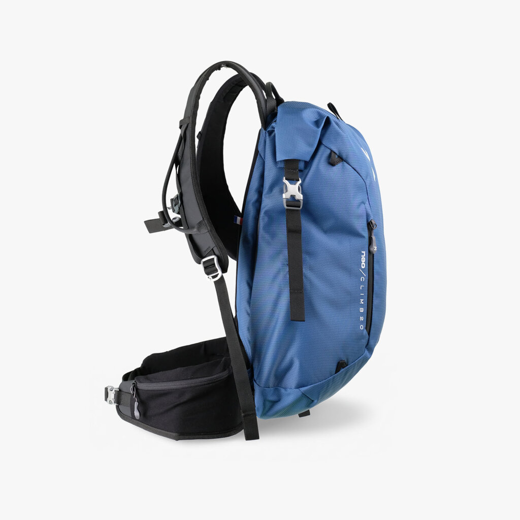 Sac à dos Neo Climb Blue