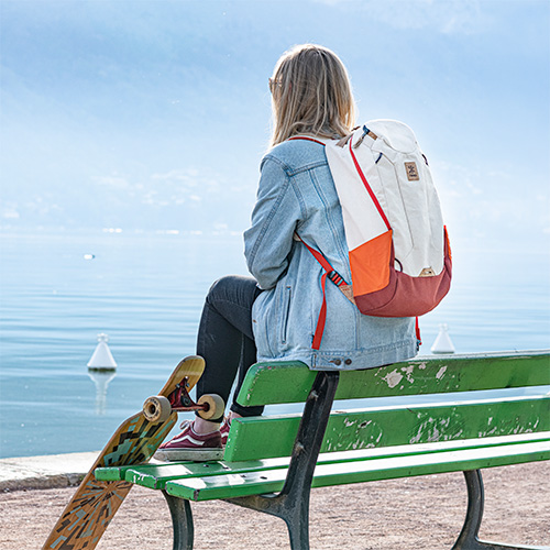 Neo Backpacks - NEO